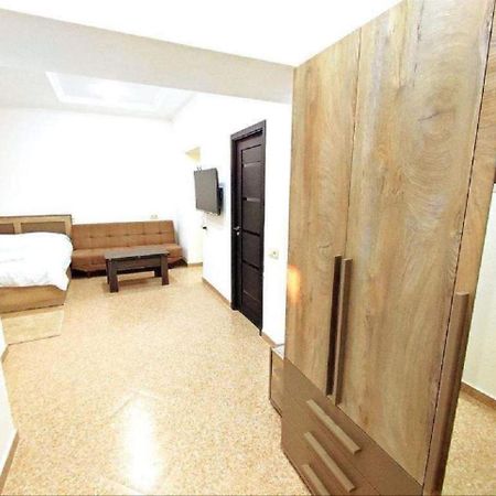 יירבאן Aygestan Apartments מראה חיצוני תמונה