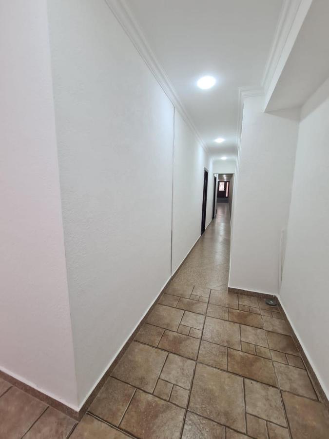 יירבאן Aygestan Apartments מראה חיצוני תמונה
