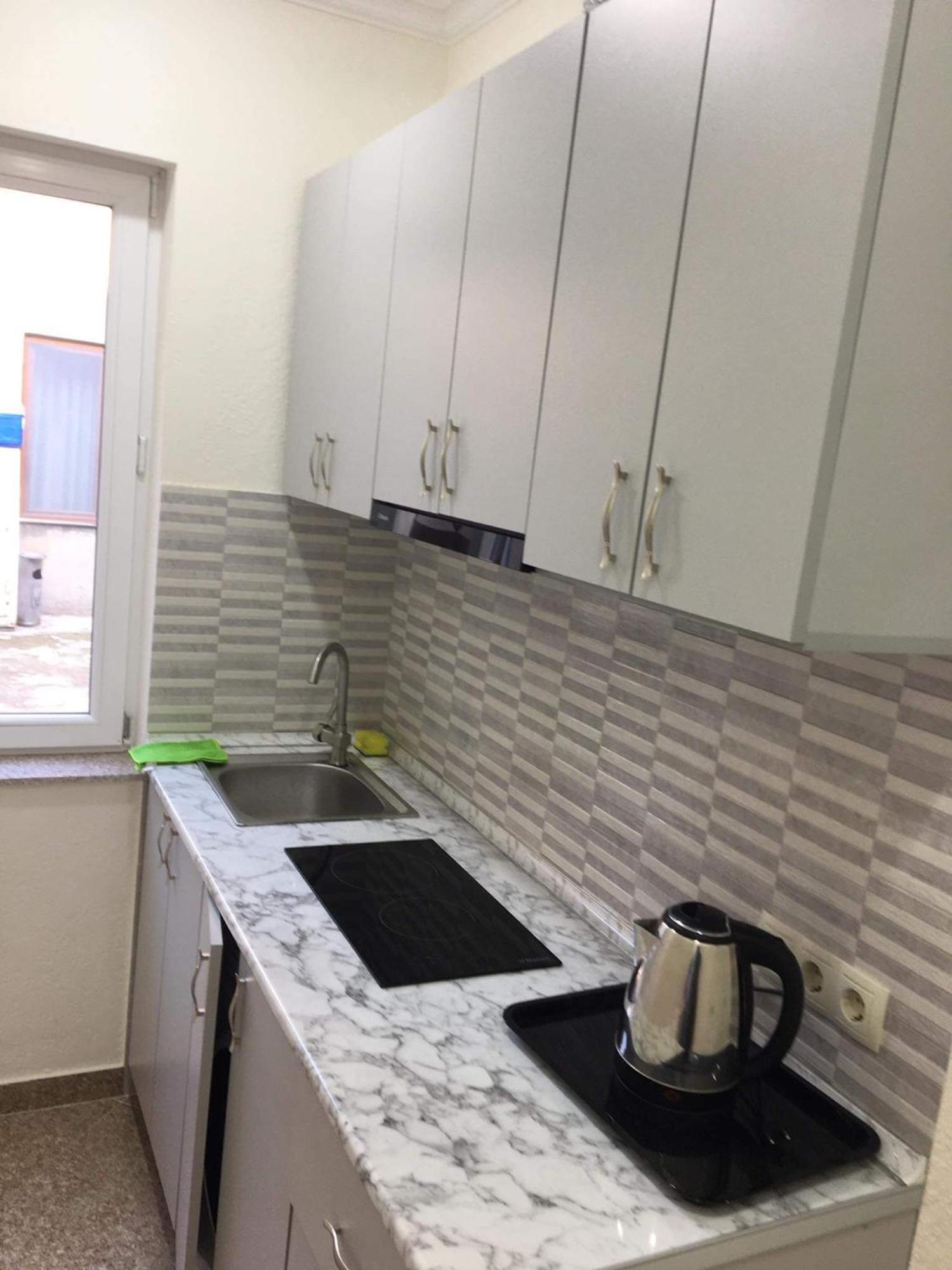 יירבאן Aygestan Apartments מראה חיצוני תמונה