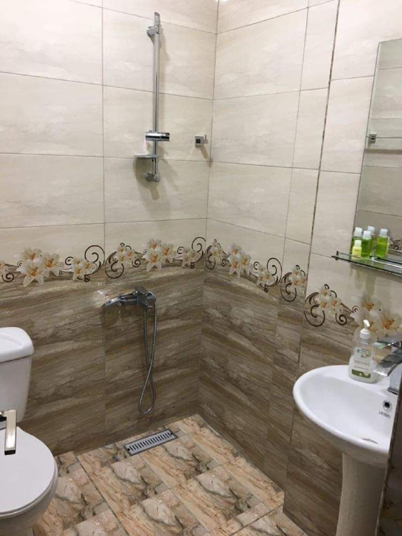 יירבאן Aygestan Apartments מראה חיצוני תמונה