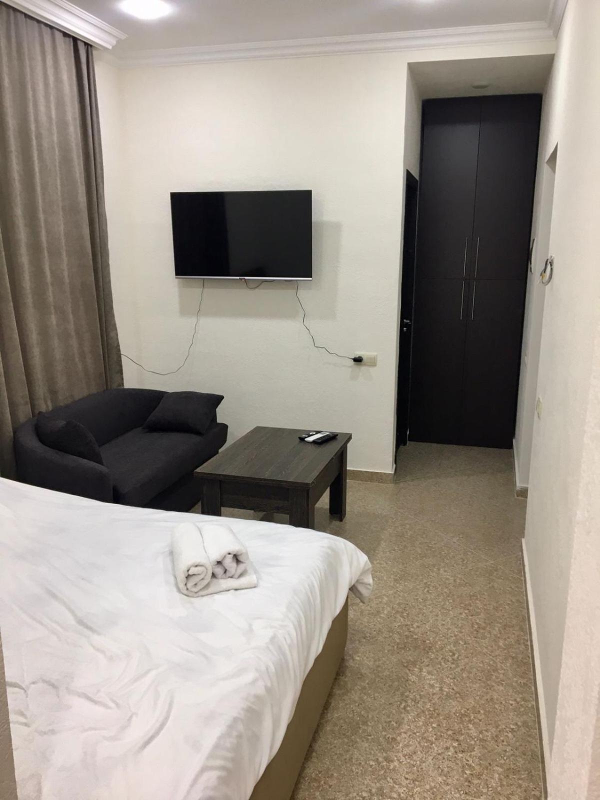 יירבאן Aygestan Apartments מראה חיצוני תמונה
