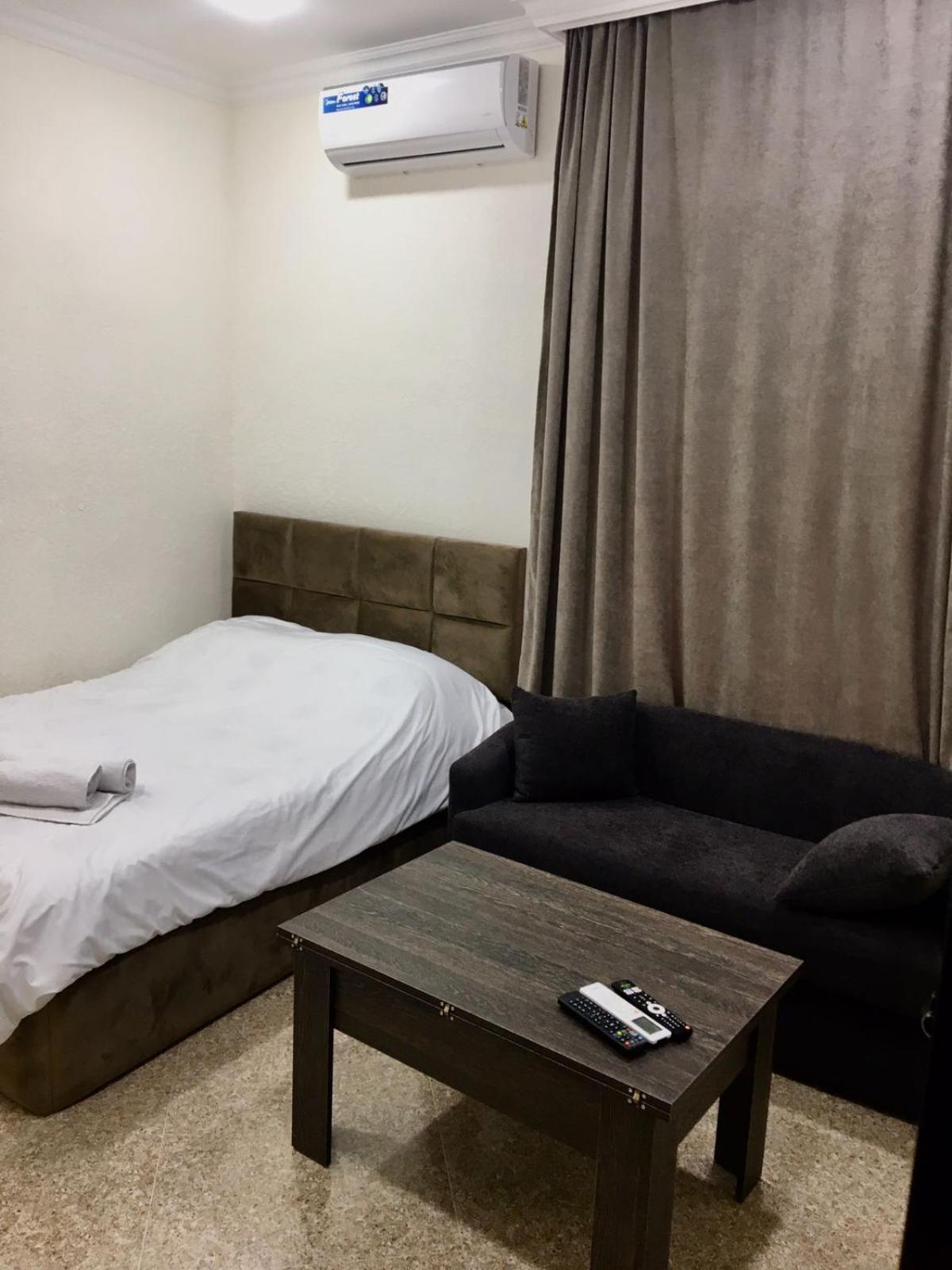יירבאן Aygestan Apartments מראה חיצוני תמונה